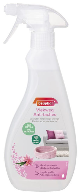 500 ml Flecken entfernen