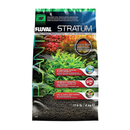 Stratum-Substrat 4 kg