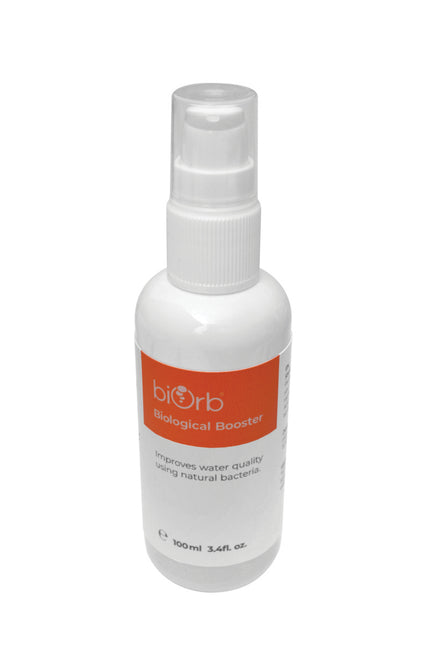 Biological Booster 100 ml