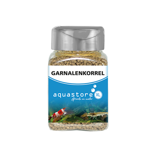 Garnelenpellet 100 ml