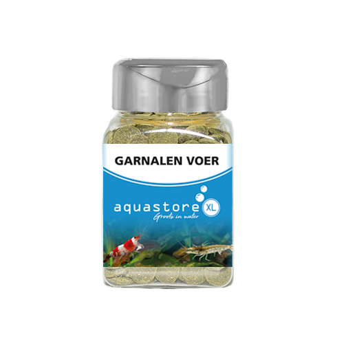 Garnelenfutter 100ml