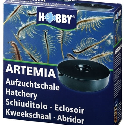 Artemia-Gericht