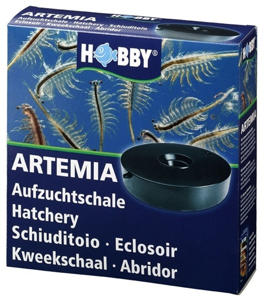 Artemia-Gericht