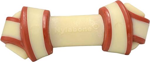 Nylabone Kauspielzeug Kein Rohhaut Knoten