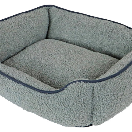 AnimalstoreXL Boon Divan Teddy met Bies 50x40cm