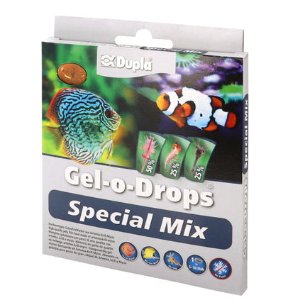 Gel-O-Drops Spezialmischung