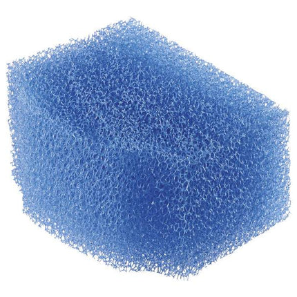 Filtermousse BioPlus 30ppi Blauw