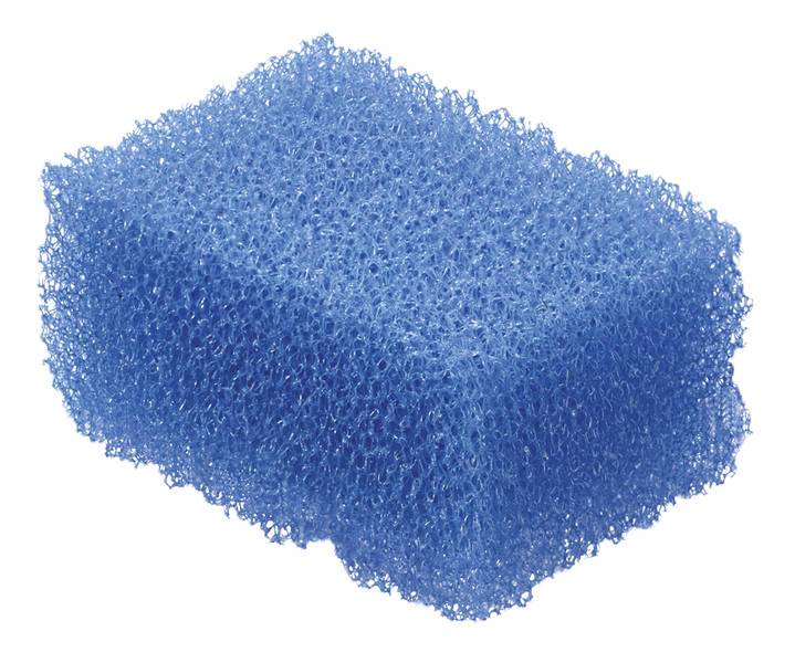 Filtermousse BioPlus 20ppi Blau