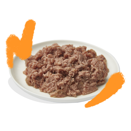 AnimalstoreXL Edgard & Cooper - Kat Paté Scharrelkip Graanvrij