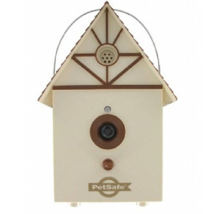 Petsafe Antiblaf Vogelhaus