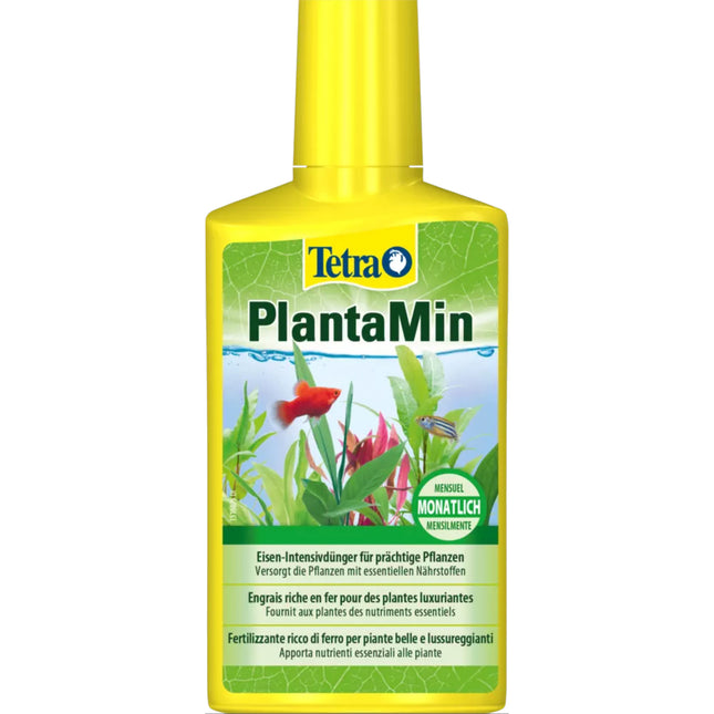 PlantaMin 500 ml