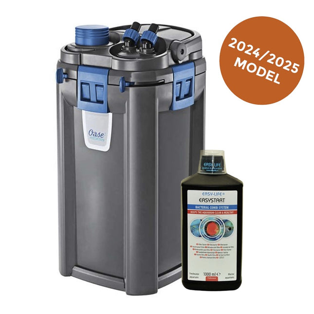 BioMaster2 Thermo 350 + GRATIS Opstartbacteriën