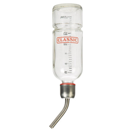 Classic Drinkfontein Glas Medium 350ml - Groß 750ml