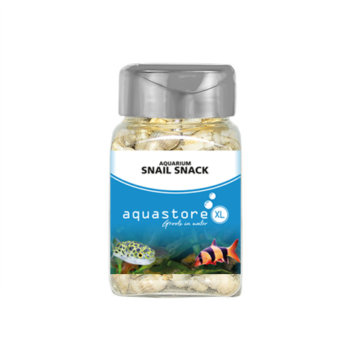 Aquarium-Schnecken-Snack 100 ml