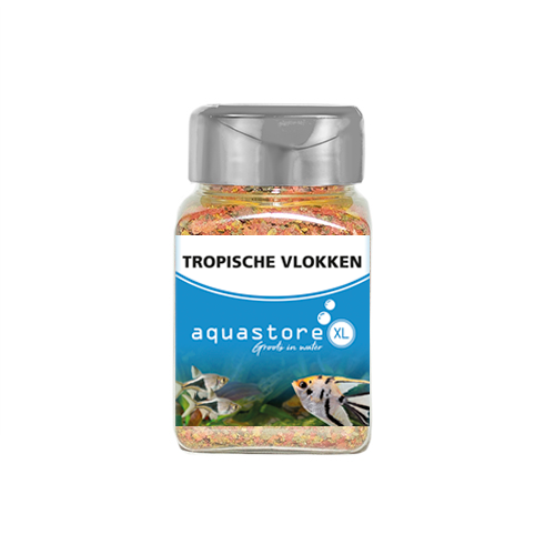 Tropische Flocken 100 ml